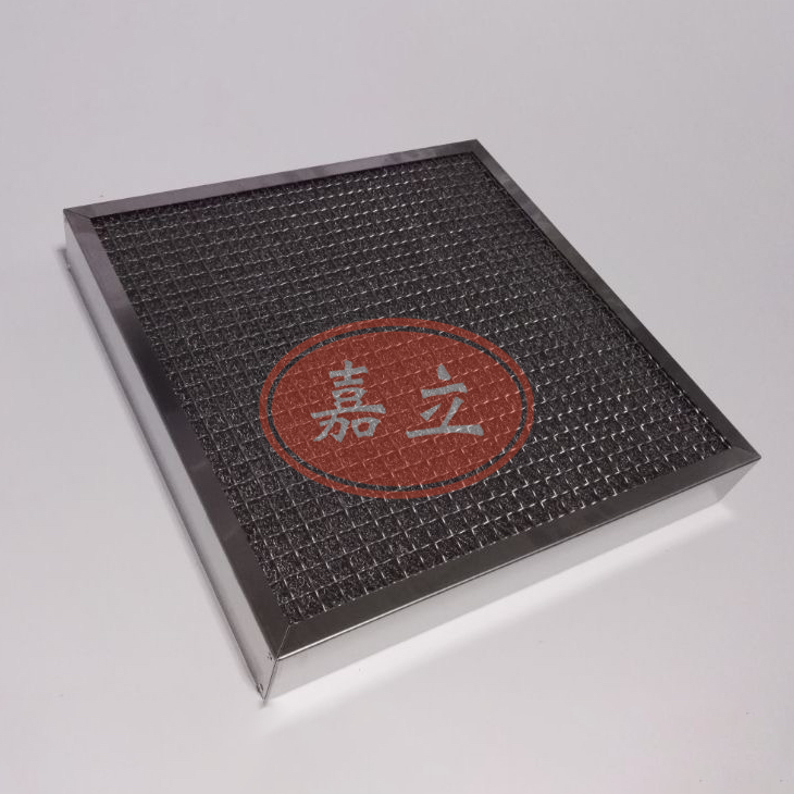 兰州不锈钢油雾过滤器